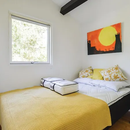 Amazing In With Wifi Holiday home Hojby