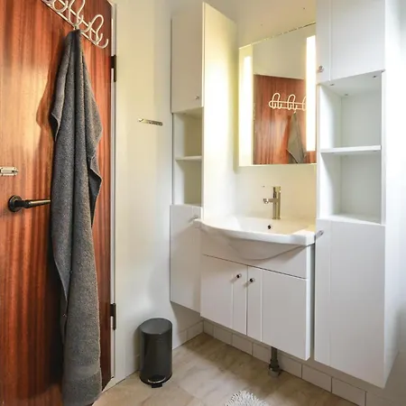 Amazing In With Wifi Holiday home